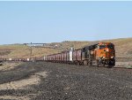 BNSF 3799